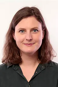 Porträtt Andrea Popp.