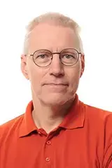 Johan Arvelius