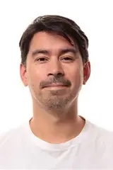Porträttbild Daniel Montecinos