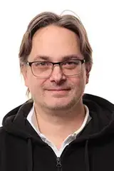 Jörgen Jones