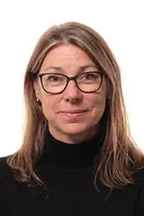 Lena Lindström