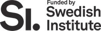 Swedish Institute logo.