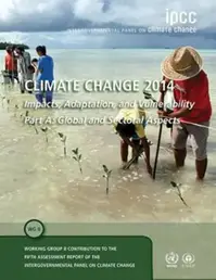 IPCC delrapport 2.