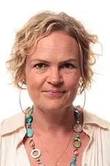 Camilla Andersson.