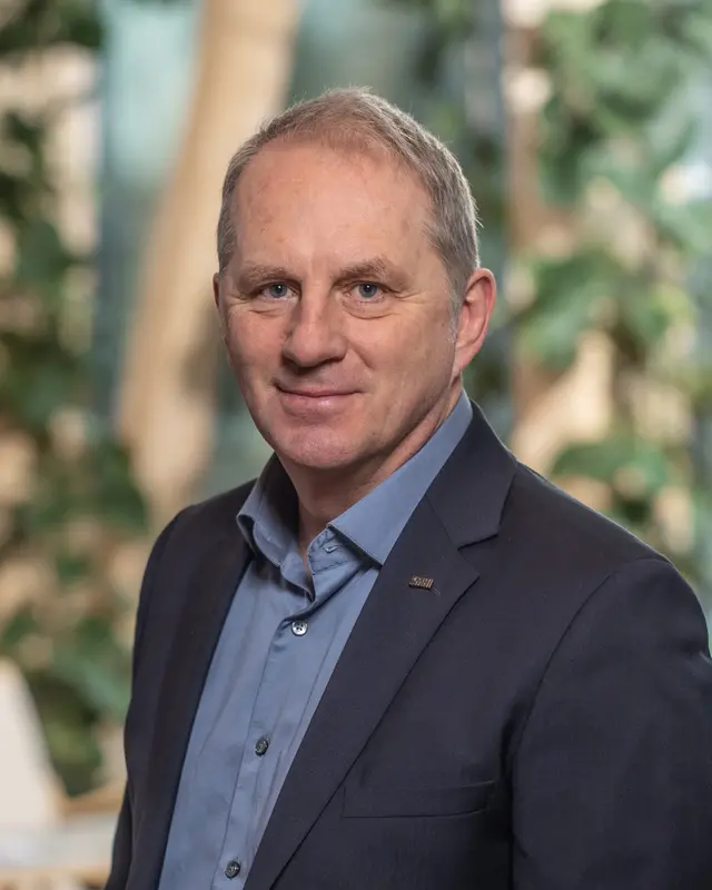 Håkan Wirtén