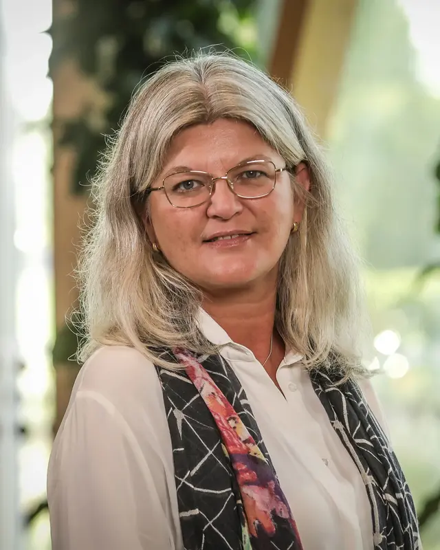 Bodil Aarhus Andrae