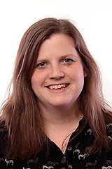 Karin Dyrenstam