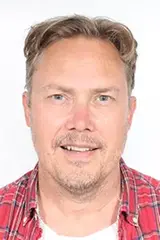 Torbjörn Grönbergs, porträttbild
