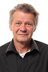 Sten Lindell, porträttbild